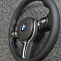 BMW M Sport Steering Wheel E/F Series - With Heating and ACC - foto 4