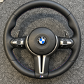 BMW M Sport Steering Wheel E/F Series - With Heating and ACC - foto 1