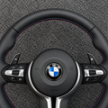 BMW M Sport Steering Wheel E/F Series - With Heating and ACC - foto 2