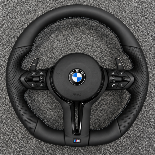 Volante BMW M Sport Performance - Série F
