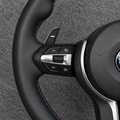 BMW M Sport Steering Wheel E/F Series - With Heating and ACC - foto 3