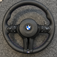 Volante BMW M Sport Black - Série E/F - foto 1