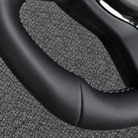 Volante BMW M Sport Black - Série F (Aquecimento e ACC) - foto 6