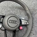 Audi RS Sport Steering Wheel - S/RS - foto 3