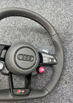 Volante Audi RS Sport Premium