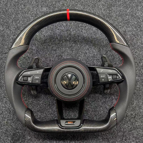 Volante Volkswagen GTI Carbon Performance
