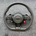 Audi RS Sport Steering Wheel - S/RS - foto 5