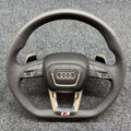 Volante Audi S-line & Couro - foto 5