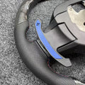 BMW M Sport Steering Wheel & Carbon Fiber - G/F Series - foto 5