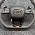 Volante Audi S-line & Couro - foto 4