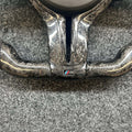 BMW F-Series Forged Carbon and Alcantara M Steering Wheel - foto 5