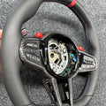 BMW M Sport Carbon CS Steering Wheel - G/F Series - foto 5