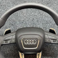 Volante Audi S-line & Couro - foto 6