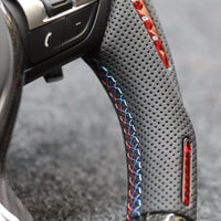 Volante BMW M Performance Carbono Forged - Série E/F - foto 4