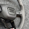 Volante Audi S-line & Couro - foto 2