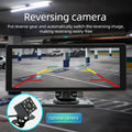 10.26" IPS Multimedia Screen with Camera, CarPlay and Android Auto - foto 3