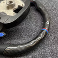 BMW M Sport Steering Wheel & Carbon Fiber - G/F Series - foto 7
