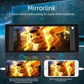 10.26" IPS Multimedia Screen with Camera, CarPlay and Android Auto - foto 5