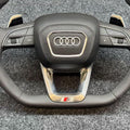 Volante Audi S-line & Couro - foto 7