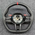 BMW M Sport Carbon CS Steering Wheel - G/F Series - foto 4