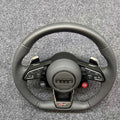 Audi RS Sport Steering Wheel - S/RS - foto 4
