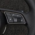 Volante Audi RS em Pele Perfurada - foto 3