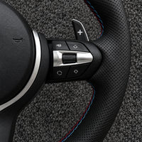 Volante BMW M Sport Silver - Série E/F - foto 2