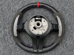 Volante BMW M Sport Alcantara - Série F