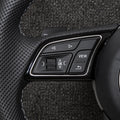 Volante Audi RS em Pele Perfurada - foto 4