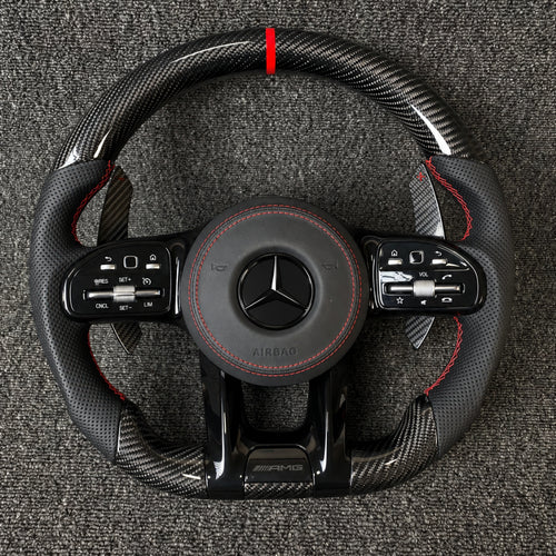 Volante Mercedes AMG Carbon Performance