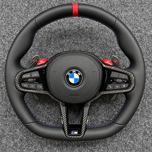 Volante BMW M Sport Carbon CS - Série G/F