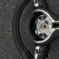 BMW M Sport Flat Bottom Steering Wheel - E/F Series - foto 4