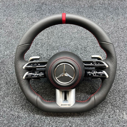Volante Mercedes-AMG Performance