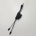 BMW M Sport Steering Wheel Heating System - F Series - foto 4