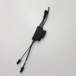 Sistema de Aquecimento do Volante BMW M Sport - Série F