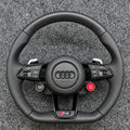Audi RS Sport Steering Wheel - S/RS - foto 1
