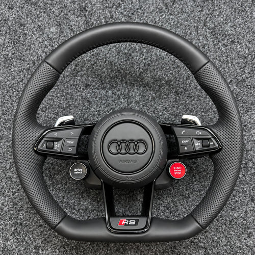 Volante Audi RS Sport Premium