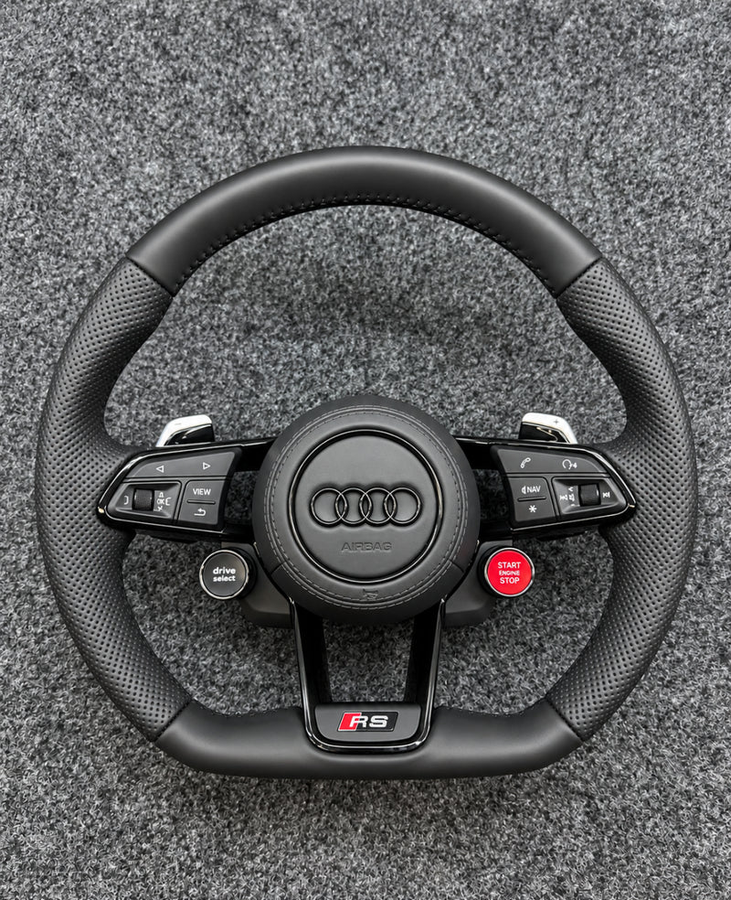 Volante Audi RS Sport Premium