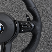 Volante BMW M Sport Black - Série F (Aquecimento e ACC) - foto 4
